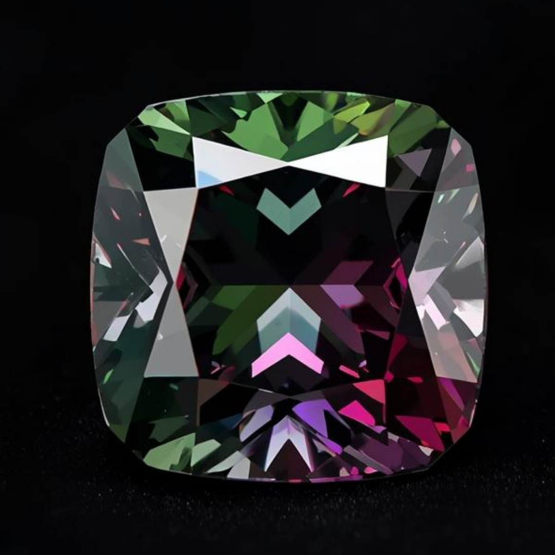 Alexandrite