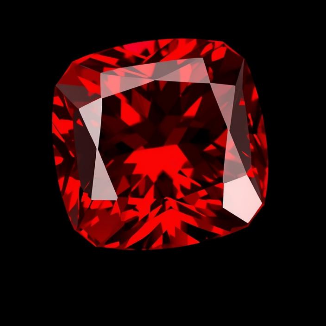 Spinel