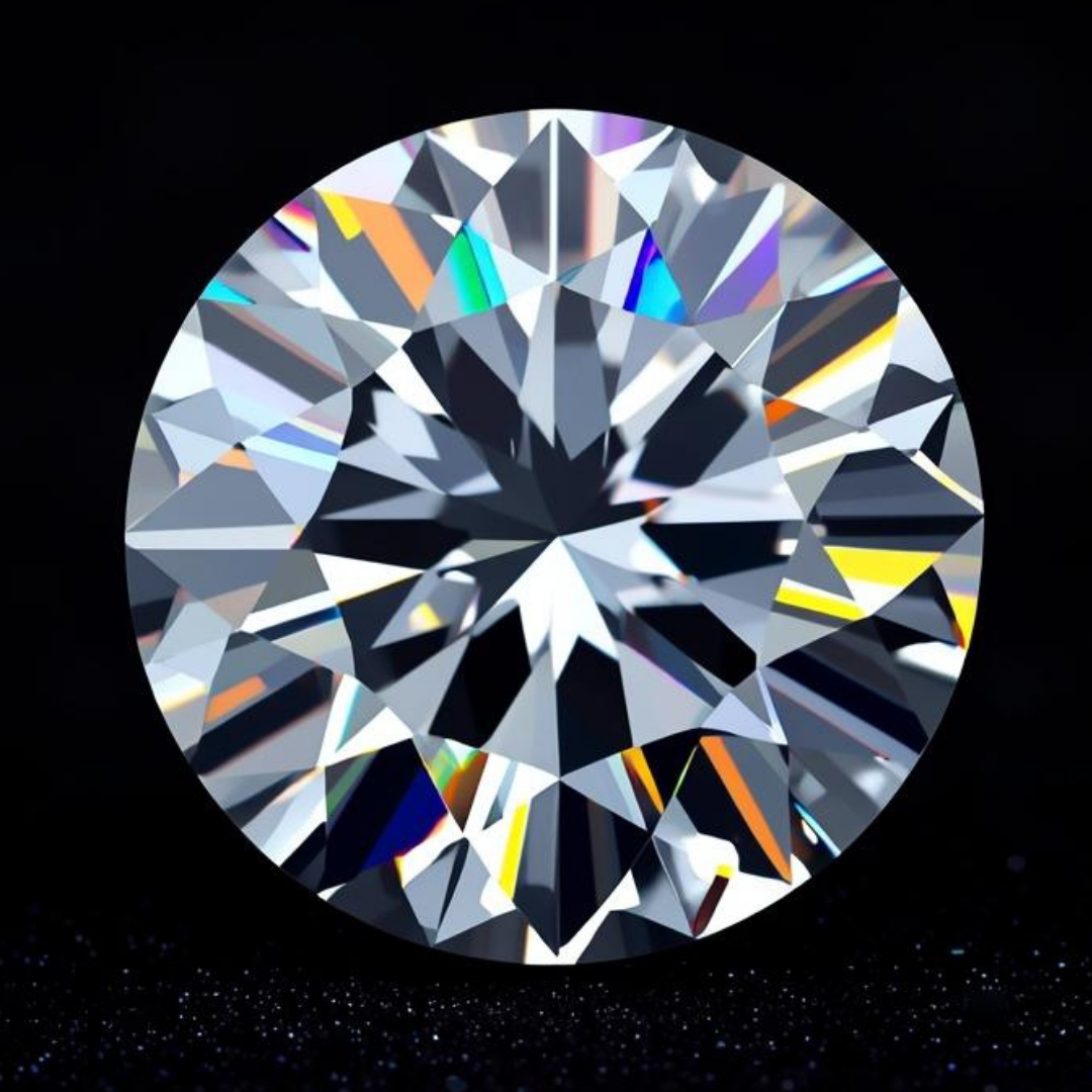 Diamond