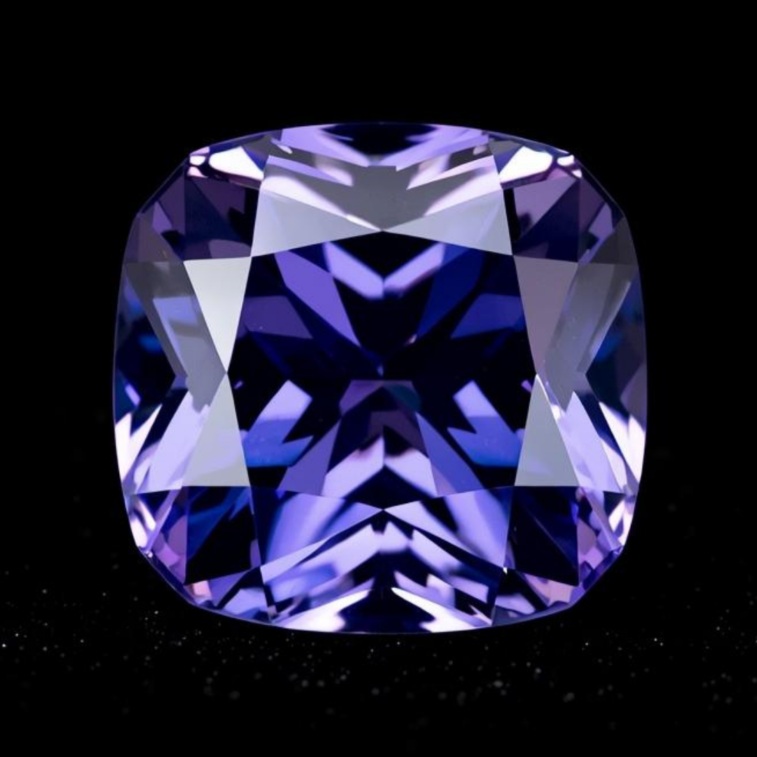 Tanzanite