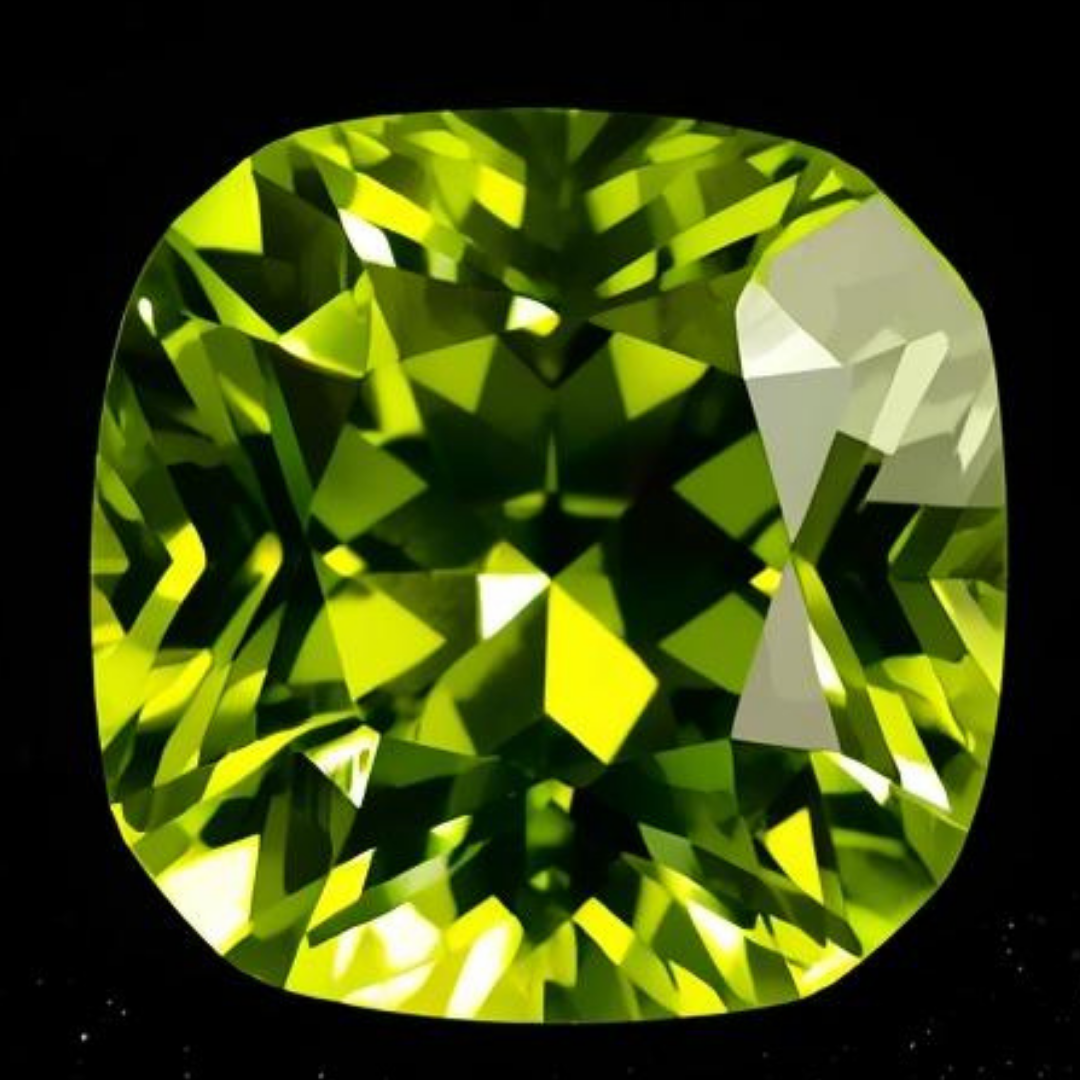 Peridot