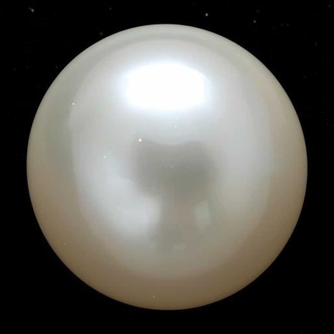 Pearl, Alexandrite, Moonstone