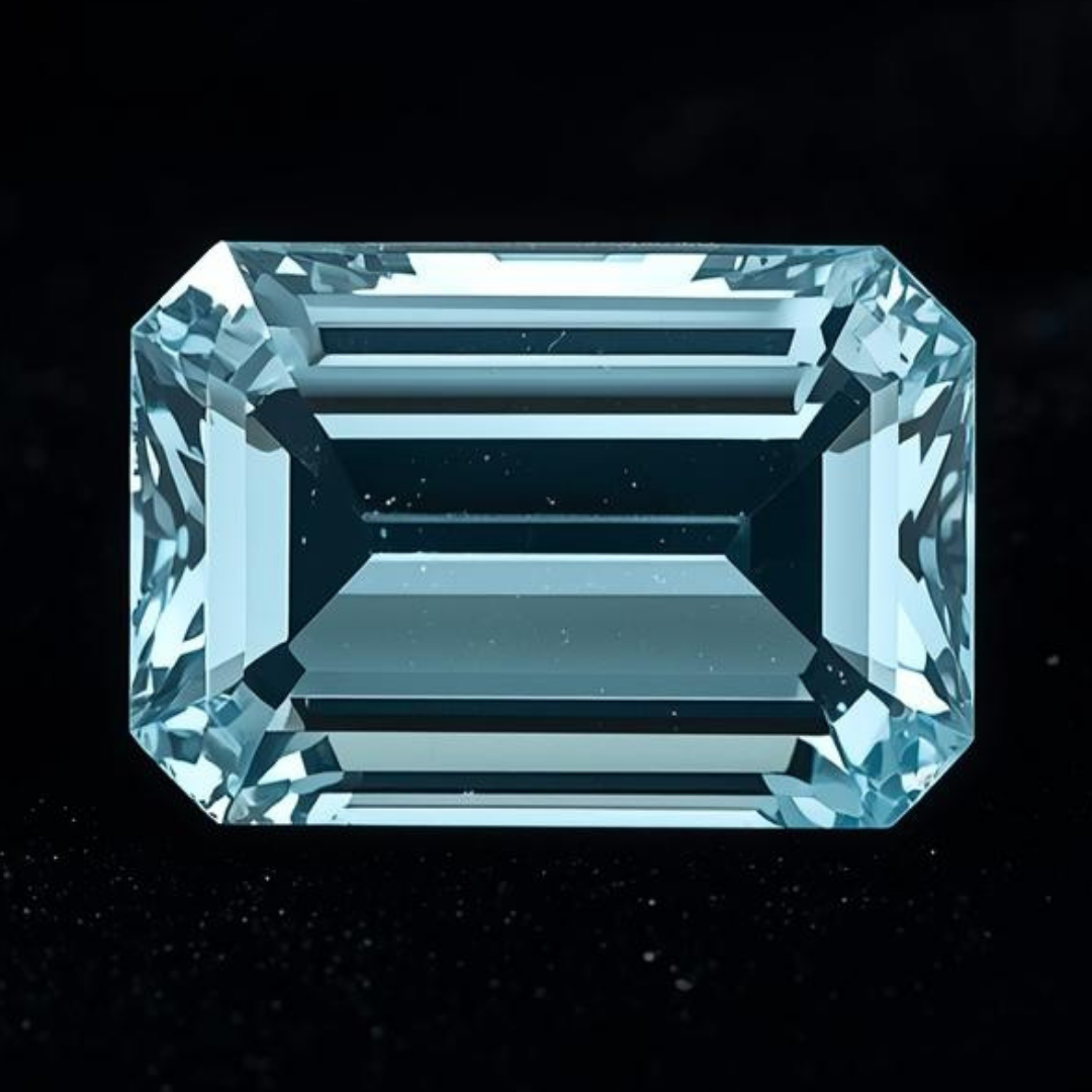 Aquamarine