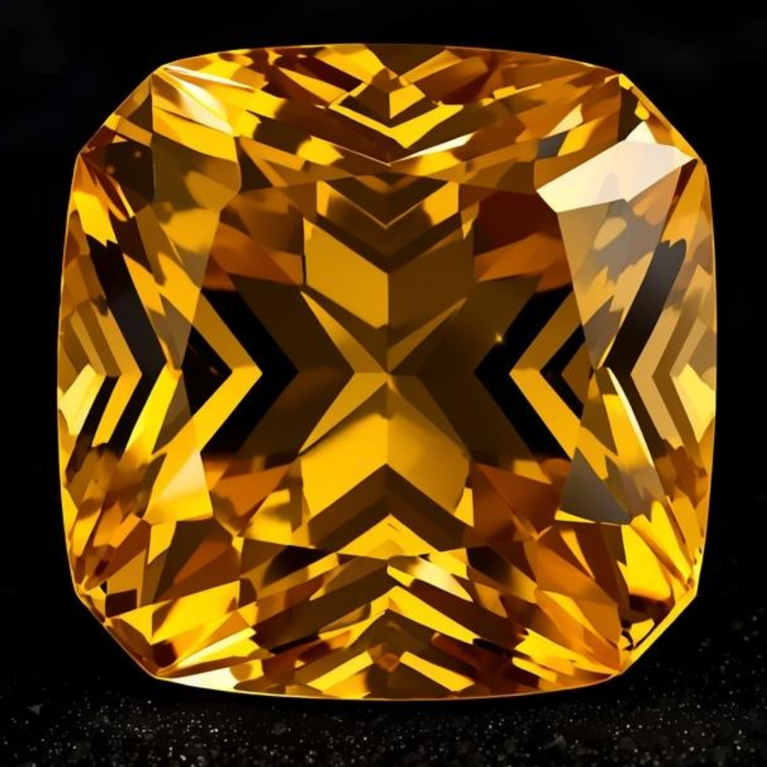 Topaz, Citrine