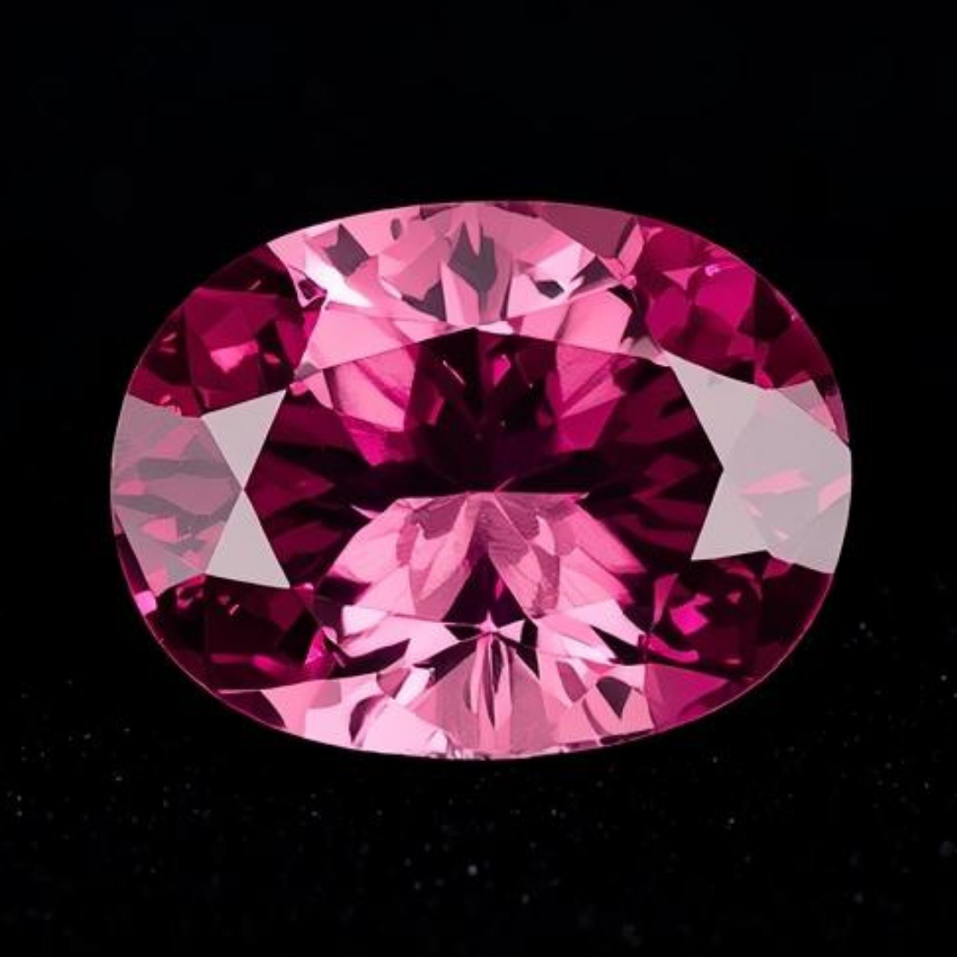 Pink Sapphire