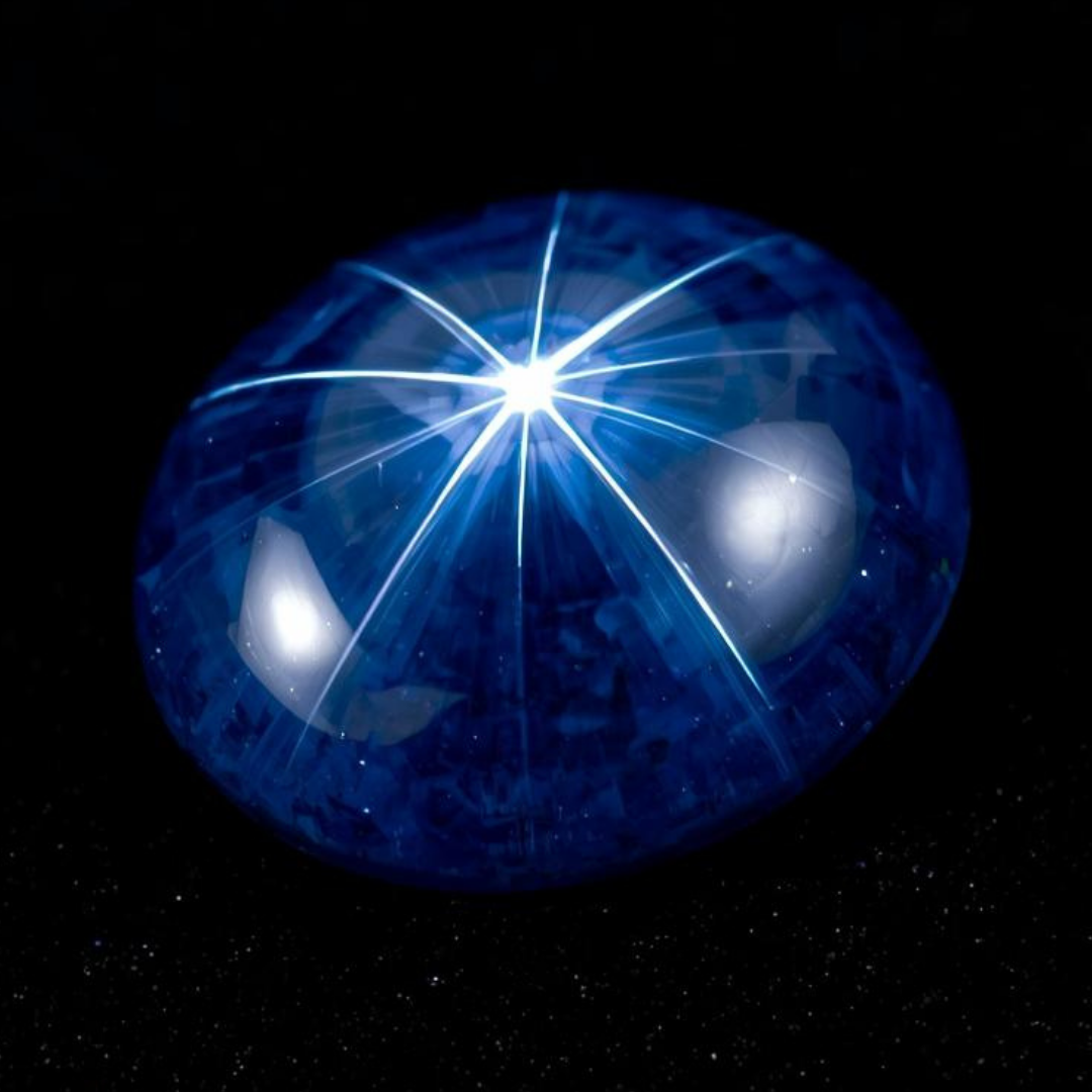 Star Sapphire