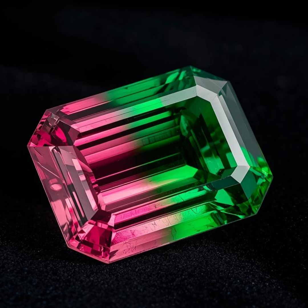 Tourmaline