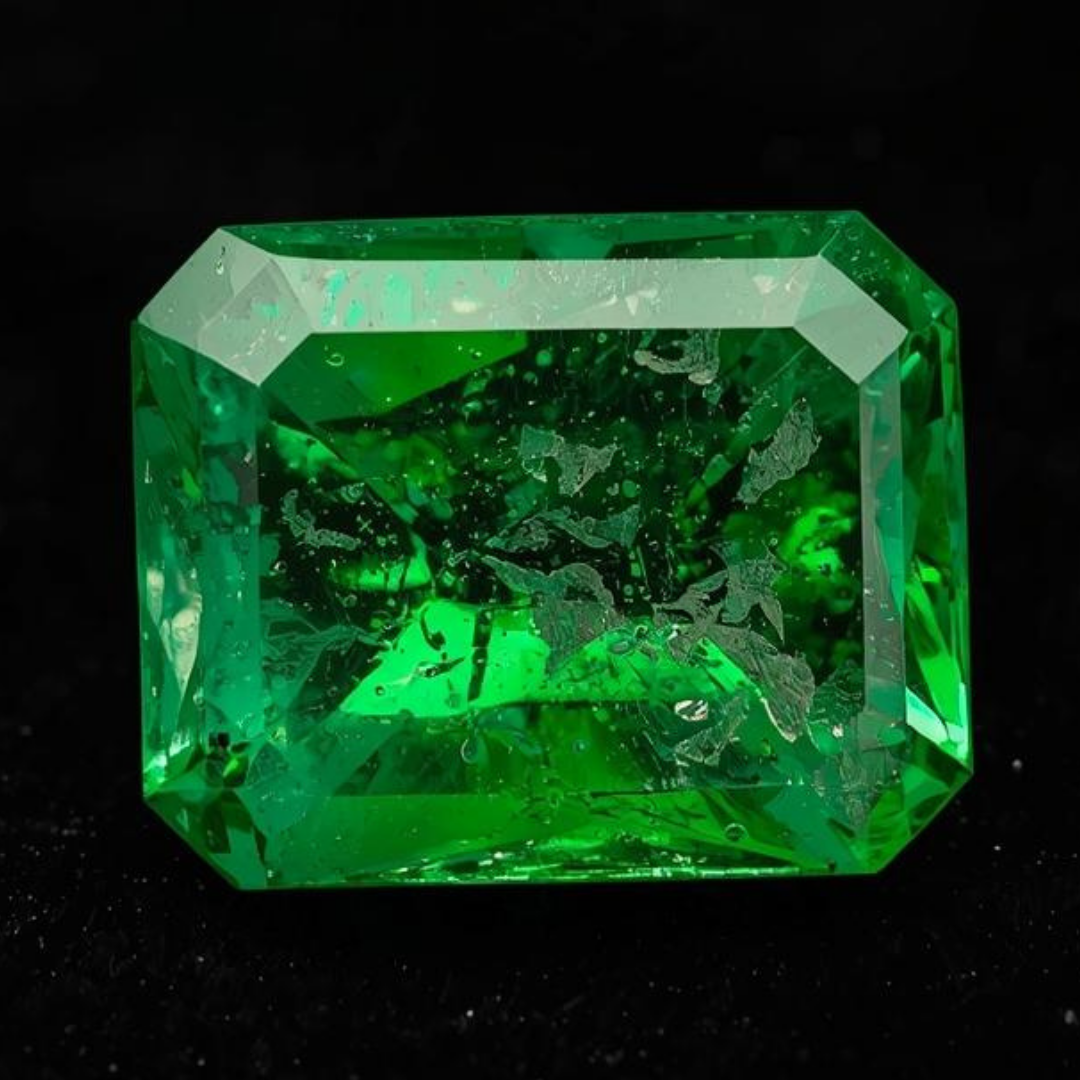 Emerald (Panna)