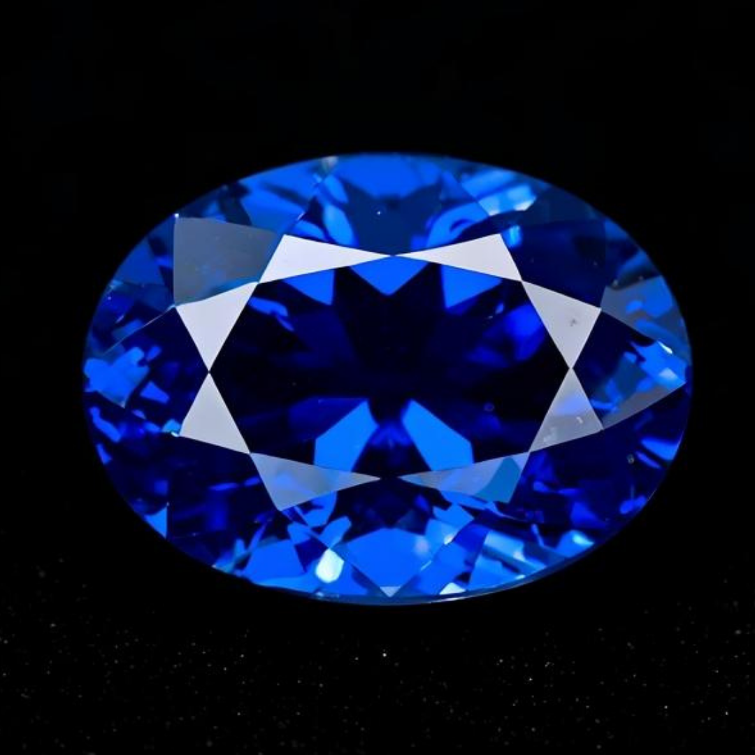 Blue Sapphire (Neelam)